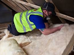 Best Attic Insulation Installation  in Sylvania, AL