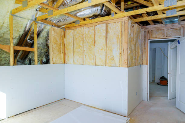 Types of Insulation We Offer in Sylvania, AL