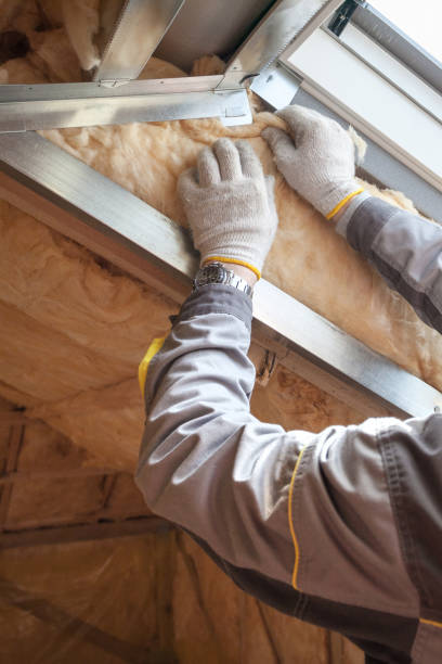 Trusted Sylvania, AL Insulation Experts